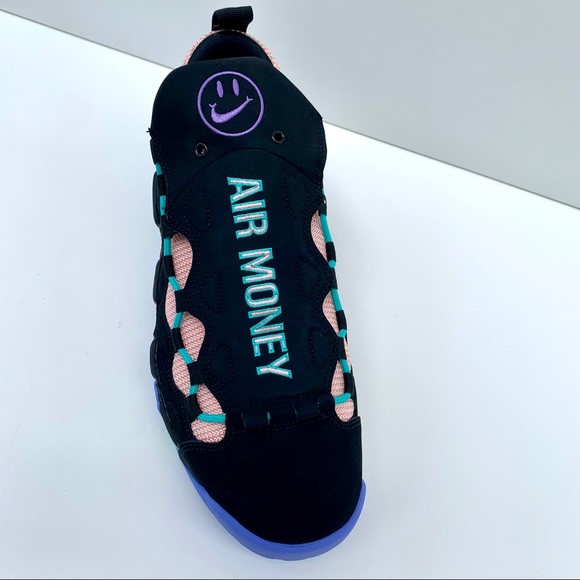 Air More Money Have A Nike Day 2019 Men’s Size 9.5 - Picture 11 of 16